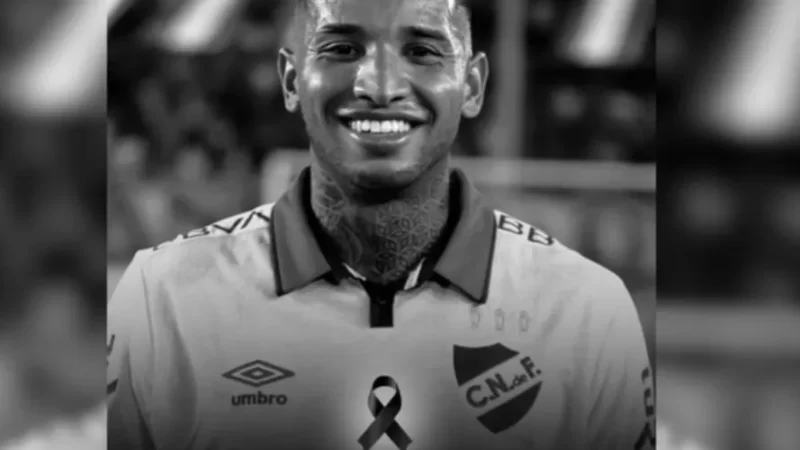 Nacional decreta luto de cinco dias por morte de Izquierdo