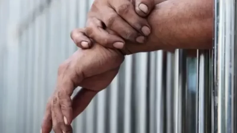 Noventa e seis pessoas foram presas em Alagoas no mês de julho