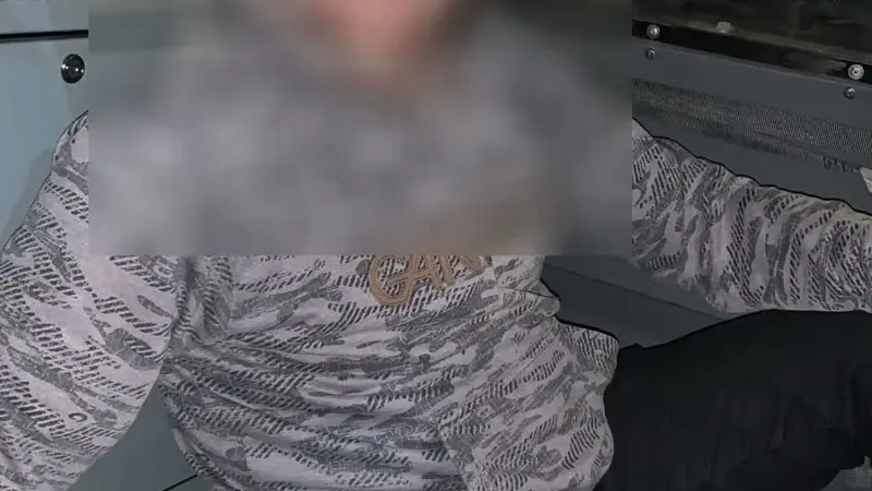 Suspeito de ameaça e violência doméstica contra a ex-mulher em AL é preso em SP