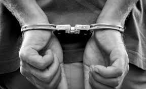 Homem condenado por tráfico e posse ilegal de armas é capturado em operação interestadual