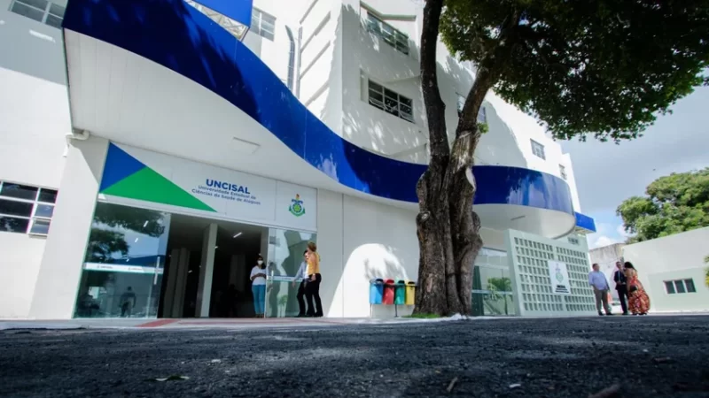 Uncisal disponibiliza acompanhamento psicológico, mentoria e musicoterapia para estudantes