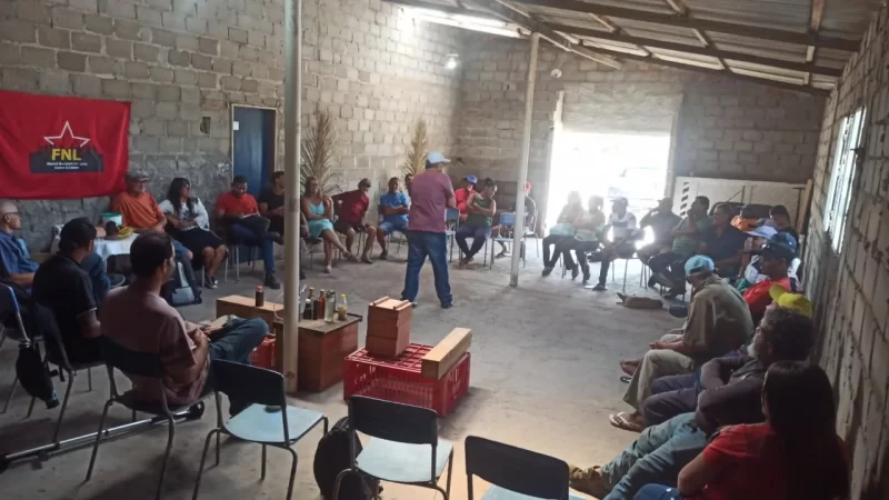 Uniprópolis realiza cursos de apicultura e meliponicultura em municípios alagoanos