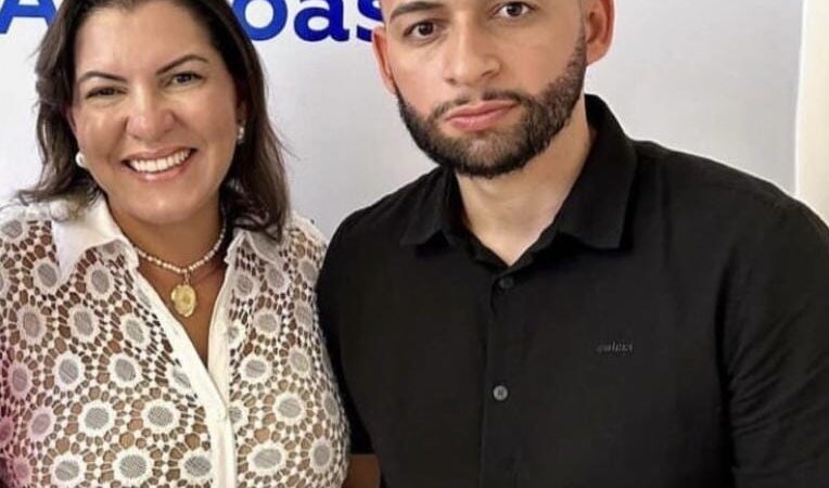 Tanque d’Arca: candidato a vereador Neno Teixeira pode ter candidatura impugnada