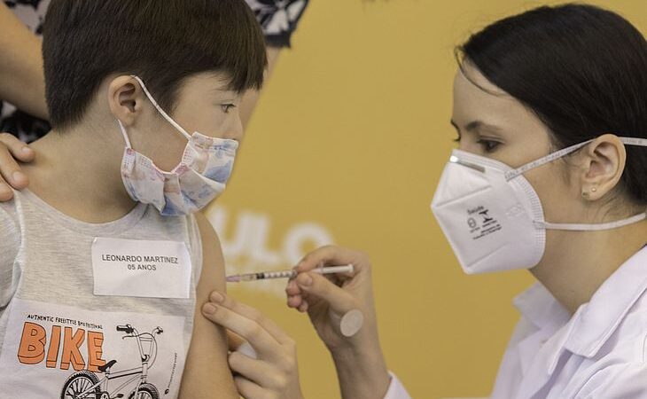 Pesquisa identifica sintomas mais comuns da Covid longa em crianças e adolescentes