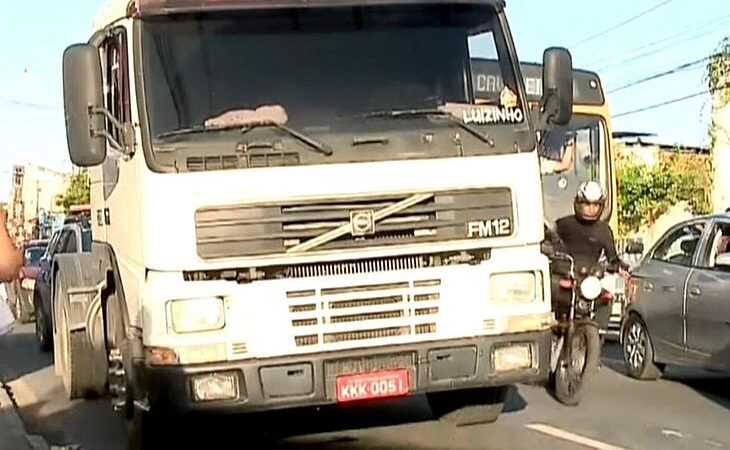 Polícia prende quinto suspeito de assassinar caminhoneiro alagoano e detalha esquema