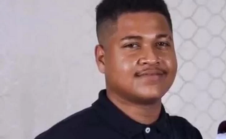 “Todos trabalham com medo”, diz irmã de jovem que sumiu na Lagoa após cair de ponte