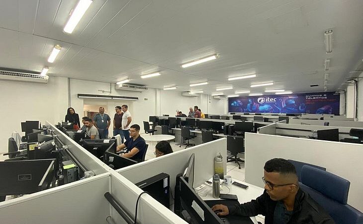 Itec identifica ataque cibernético direcionado ao portal do Governo de Alagoas