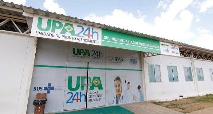 Violência em Palmeira dos Índios: Homem é esfaqueado no bairro São Francisco