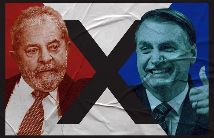 Eleições: 282 candidatos usam nomes de Lula e Bolsonaro nas urnas