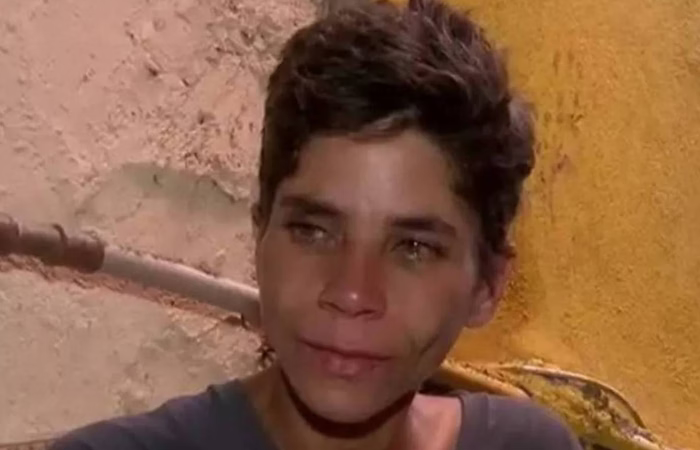 Quem é a Musa do Forró encontrada na Cracolândia após sumiço de 2 anos