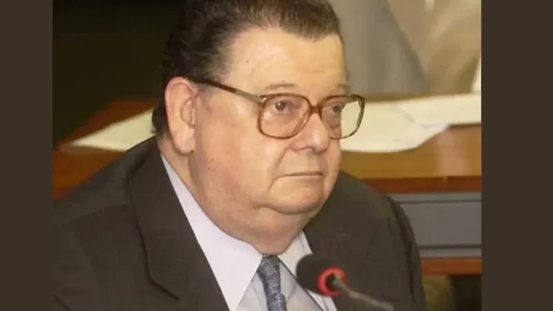 Morre, aos 96 anos, o ex-ministro Delfim Netto