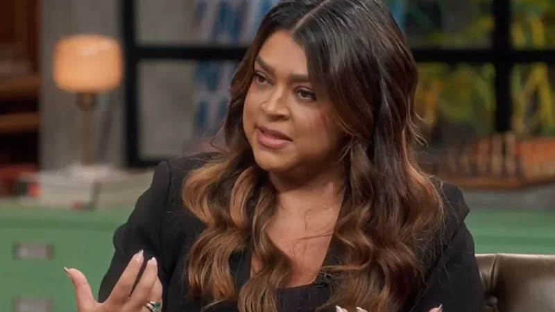 Preta Gil relata dificuldades após retirada do reto