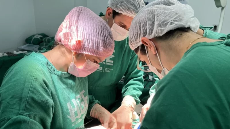 Transplantes de órgãos em Alagoas têm aumento de 50% este ano