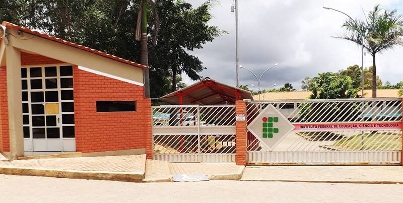 Inscrições para os cursos superiores do Ifal Palmeira dos Índios estão abertas; confira