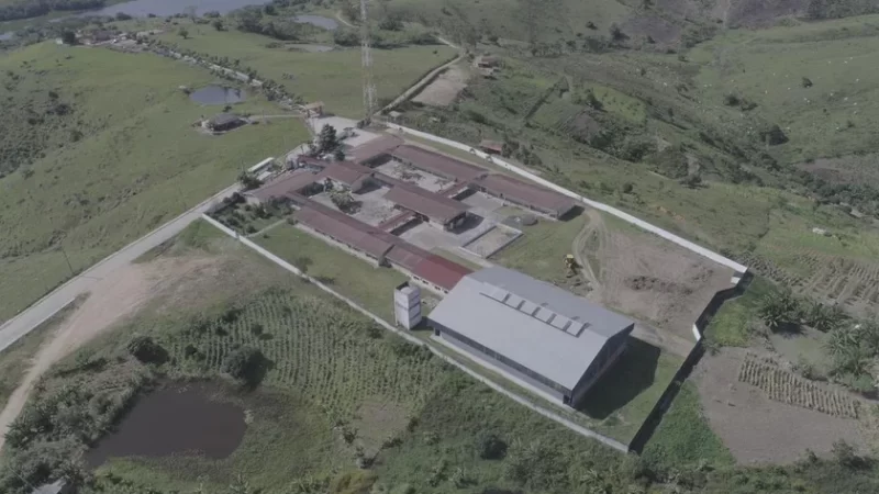 Quebrangulo será o primeiro município de AL a produzir 100% da energia dos prédios públicos