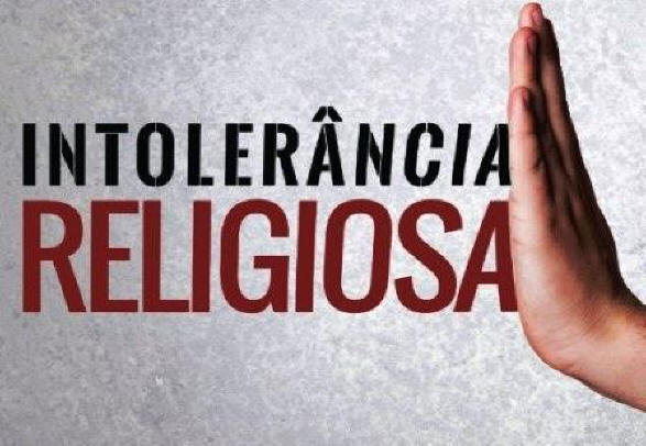 Denúncias de intolerância religiosa crescem mais de 80% no primeiro semestre de 2024