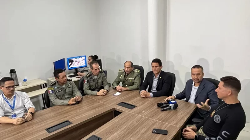 Líder de organização criminosa cooptava funcionários terceirizados para furtar medicamentos do SUS