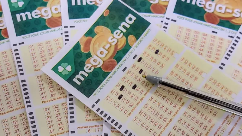 Mega-Sena: aposta de Maceió acerta cinco números e ganha mais de R$ 58 mil