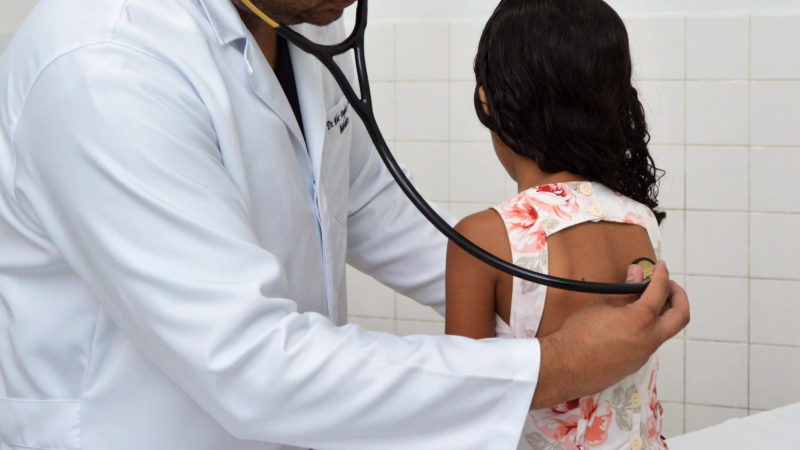 Ministério da Saúde e Sesau promovem capacitação sobre diagnóstico e atendimento clínico da Meningite