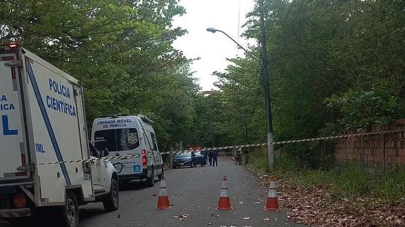 Adolescente que morreu baleada ao participar de assalto em Maceió tinha apenas 15 anos