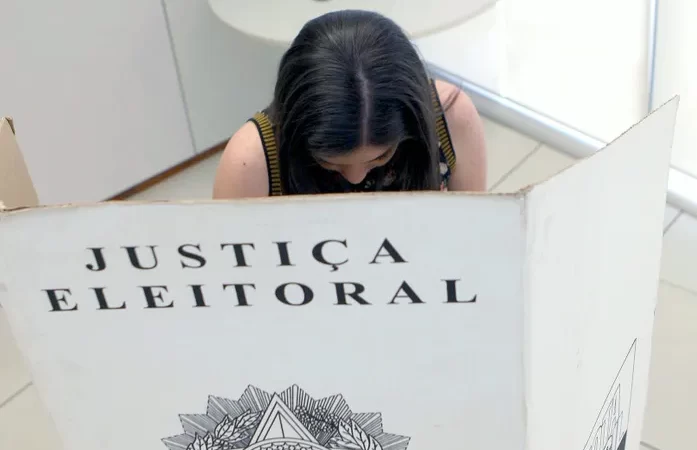 Abstenção: Vices, Rodrigo Cunha e Gaby Ronalsa podem afastar eleitores?