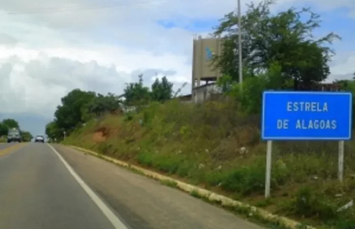 Estrela de Alagoas recebeu 384 transferências de eleitores de São Paulo nos últimos 2 anos, aponta TRE