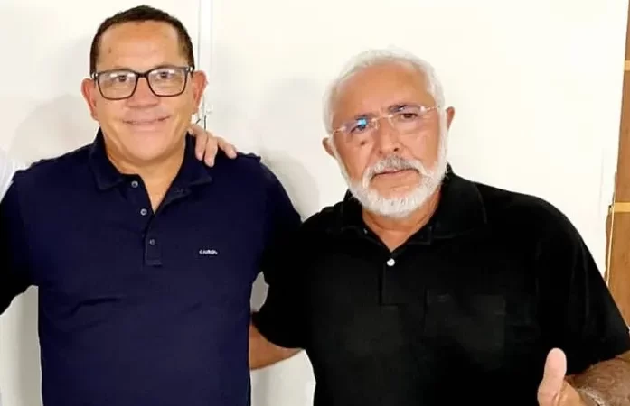 Ministério Público Eleitoral pede indeferimento da candidatura de Padre Eraldo e Lau da Barragem em Delmiro Gouveia