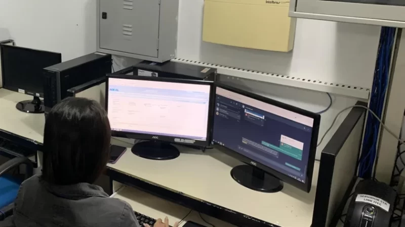 Adeal implanta Guia de Trânsito Animal de crédito pré-pago