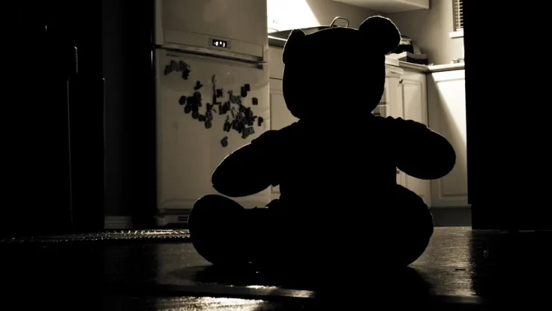 Após denúncia do Ministério Público, homem é condenado a 11 anos de prisão por estupro contra criança de 9 anos