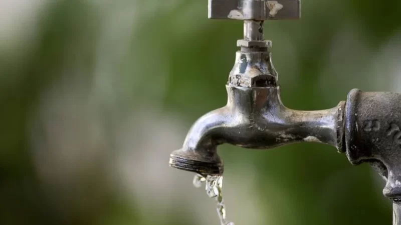 Falta de energia em sistemas da Casal afetam abastecimento de Palmeira dos Índios