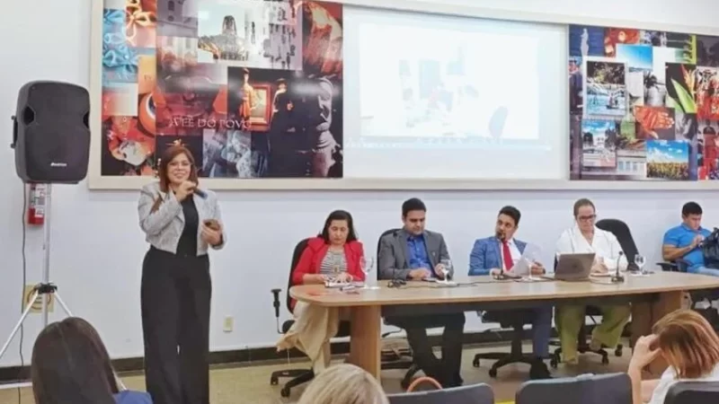 Cosems-AL durante audiência pública no MPF aponta medidas urgentes sobre avanço da meningite no Estado