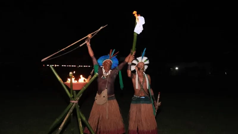 Primeira Feira Cultural Indígena Wassú Cocal acontece nesta sexta-feira (16), em Joaquim Gomes