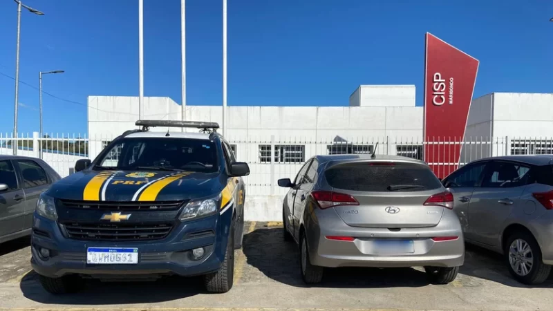 Homem fica ferido em tentativa de homicídio em Maribondo