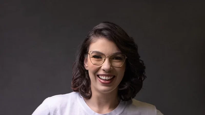 Silêncio interrompido: alagoana lança inteligência artificial que ajuda a reconhecer casos de assédio e violência de gênero