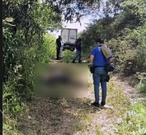 Suspeito de sequestrar e matar amigos em Rio Largo é preso; corpos foram encontrados em uma fazenda