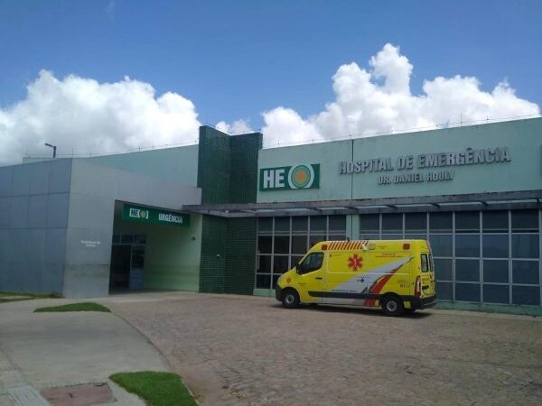 Hospital lança campanha de arrecadação de brinquedos para o Dia das Crianças
