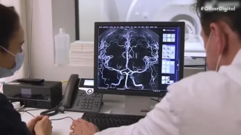 Inteligência artificial pode ajudar a prever novas pandemias?