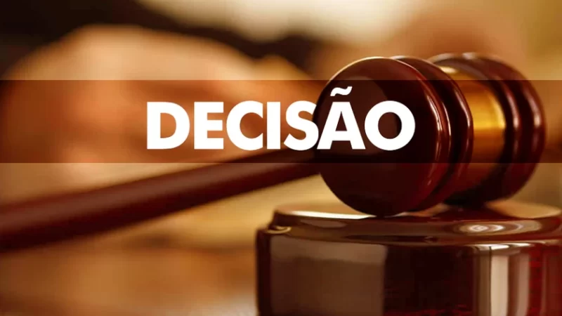 Justiça determina internação de menor que tentou matar homem mediante promessa de recompensa