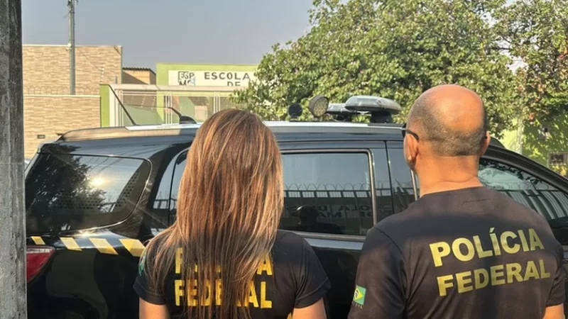 PF realiza Operação Formação Legal III e fiscaliza 256 escolas de vigilantes em todo o Brasil