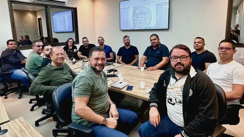 ASA faz acordo com oito jogadores para pagamento de dívidas