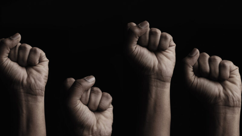 Maioria dos professores já presenciou casos de racismo entre alunos