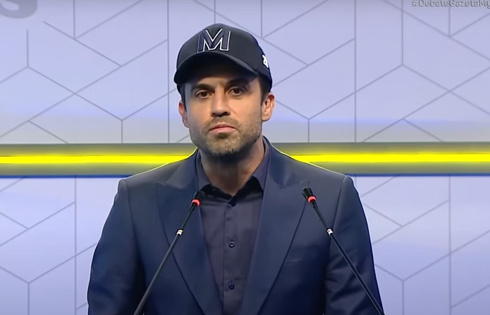 A razão por que Marçal vai manter agressividade em debates