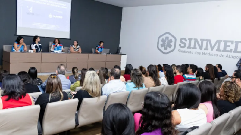 Em um período de 2 anos, 23 pessoas morreram de meningite em AL