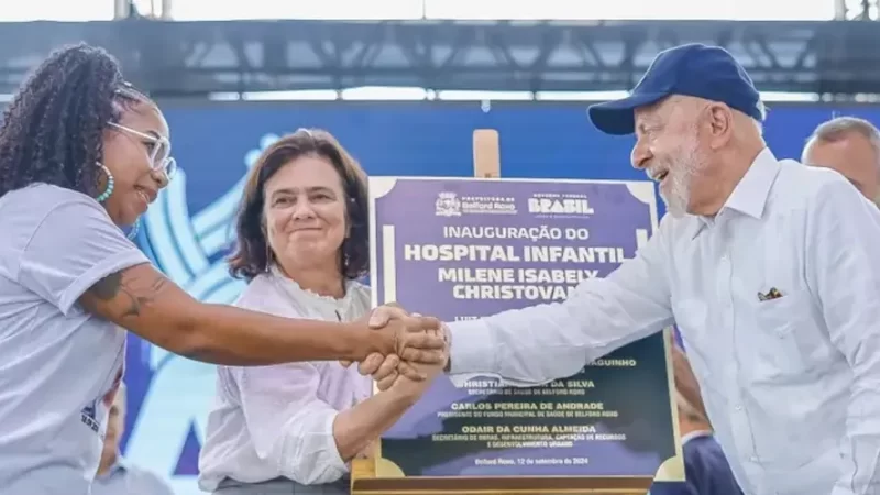 Governo Federal lança nova estratégia para reduzir mortalidade materna em Alagoas