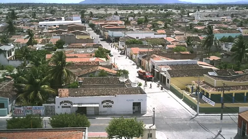 Governo Federal reconhece emergência em 2 municípios de AL devido à seca