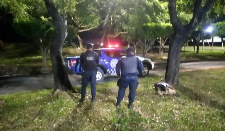 Homem em situação de rua é encontrado morto em São Miguel dos Campos