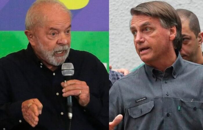 Quaest: influência de Bolsonaro é maior que a de Lula em 9 capitais