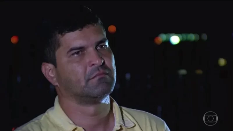 Policial civil é preso suspeito de participar de execução de empresário em Alagoas