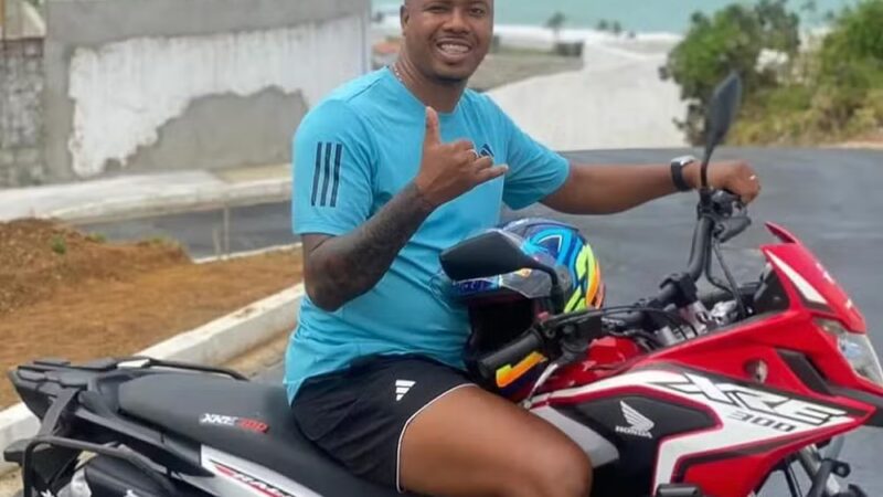 Homem é morto a tiros horas após se casar em Maceió