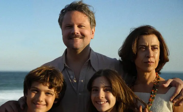 Ainda Estou Aqui”: o que esperar do filme de Fernanda Torres e Selton Mello